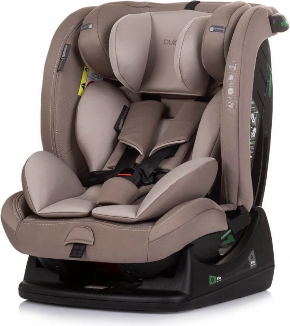 Chipolino car seat Aviato for kids