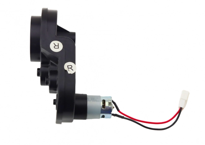 High Efficiency 24V Electric Motor