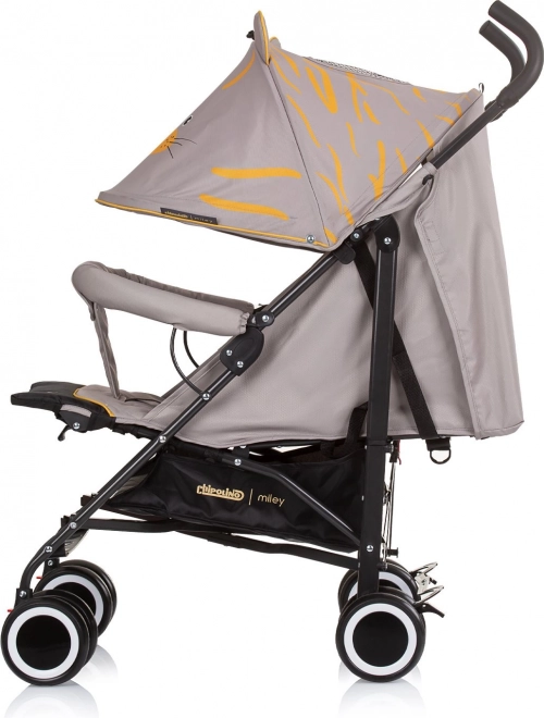 Chipolino Baby Stroller Miley Tiger