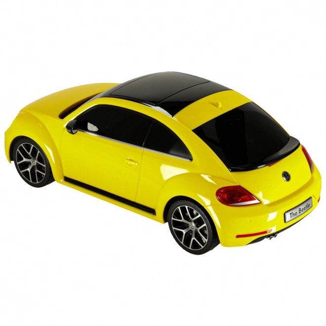 Remote Control Volkswagen Beetle Model Car