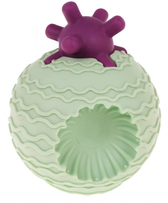 Mega Sensory Bath Ball Set with Accessories