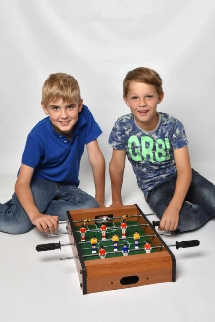 Table Football Game