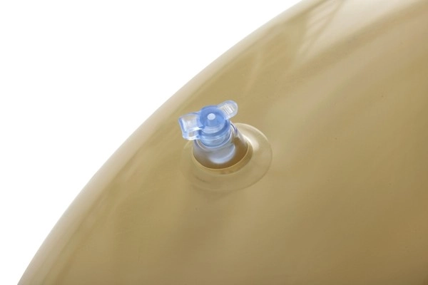 Donut Sweet Inflatable Ring 91cm in a bag 10+
