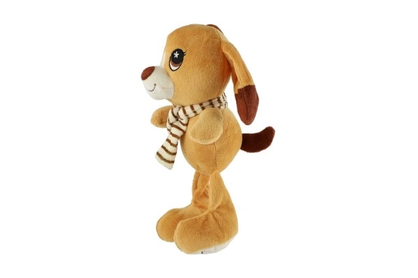Stuffed Animal 30 cm 6 Types 0m+