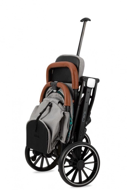 Momi Estelle Dakar Jungle Stroller