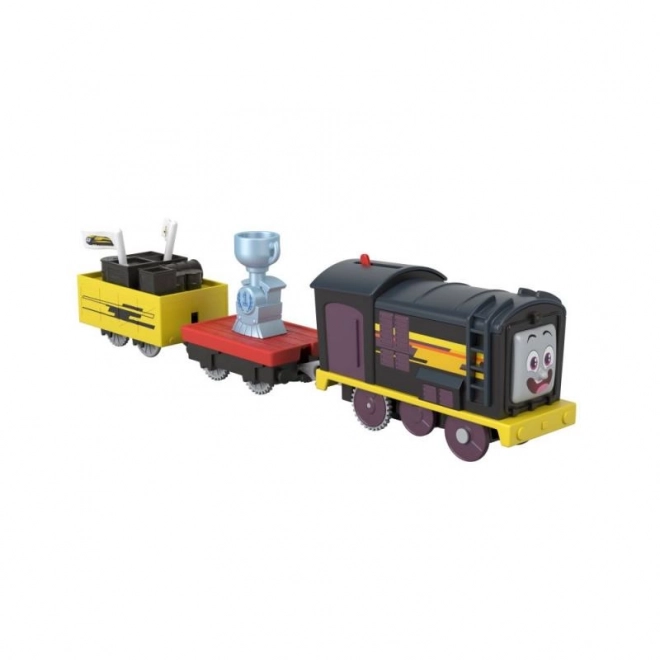 Thomas & Friends Motorized Engine Story Collection