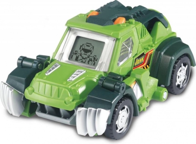 Vtech Transforming T-Rex Dinosaur Vehicle