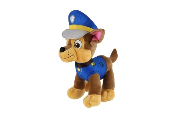 Paw Patrol Plush Figurine 6 Types