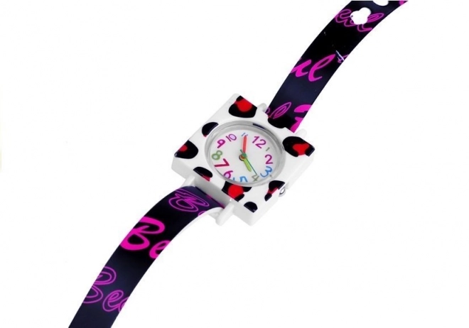 Large Creative Watchmaking Set for Girls