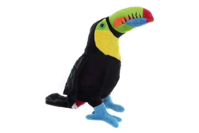 Large Toucan Plush