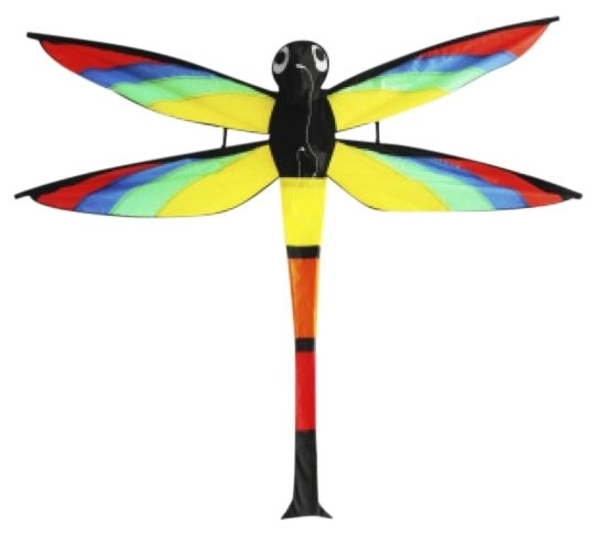 Dragonfly Kite