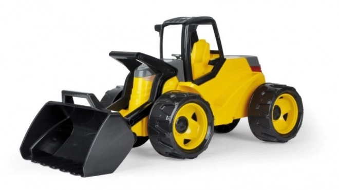 Large Plastic Loader Toy