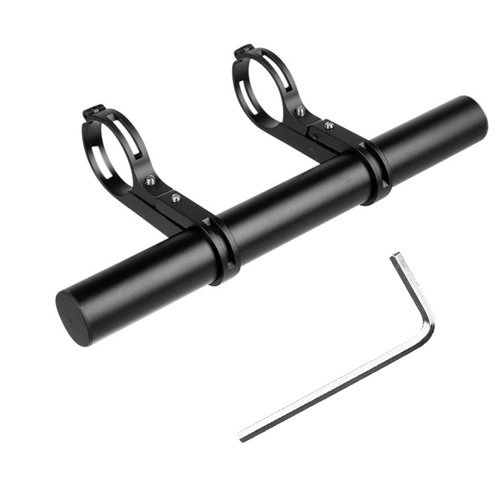 Handlebar Extension for Bikes and Scooters