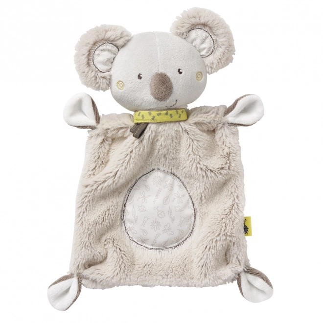 Cuddly Koala Plush Toy