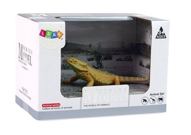 Bearded Dragon Collectible Figurine