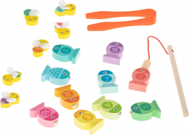 Improves fine motor skills