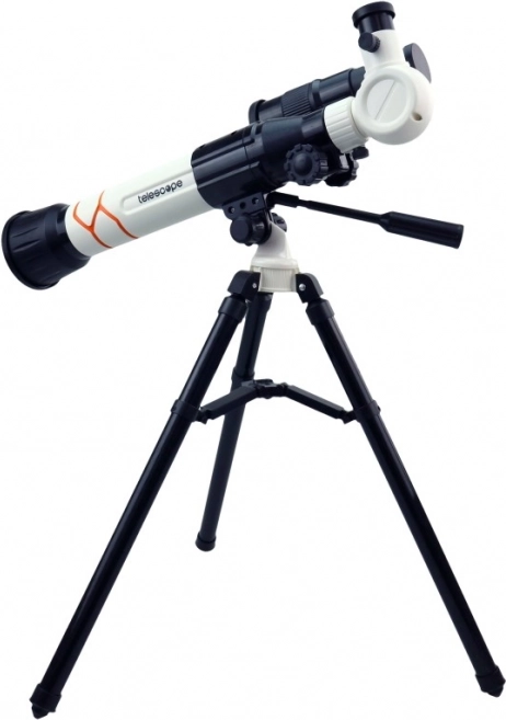 Kinderfernglas mit Vergrößerung 20x/30x/40x