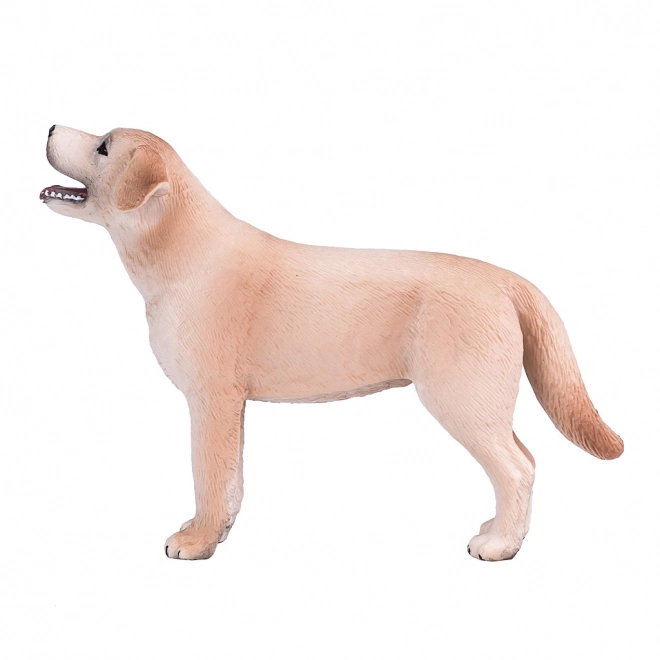 Realistic Labrador Figurine