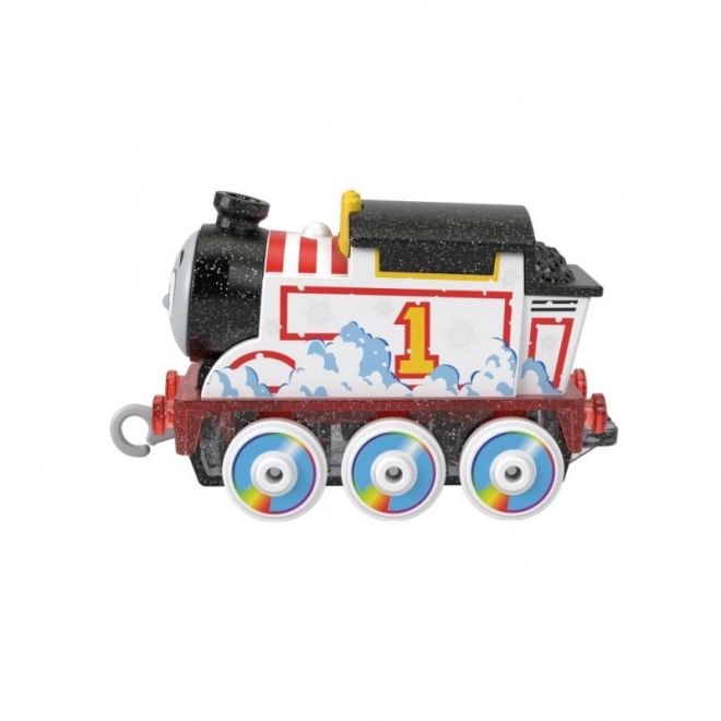 Fisher-Price Color Changers Pull-Along Metal Train