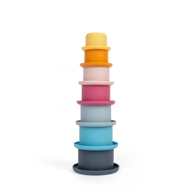 Stacking Cups for Kids