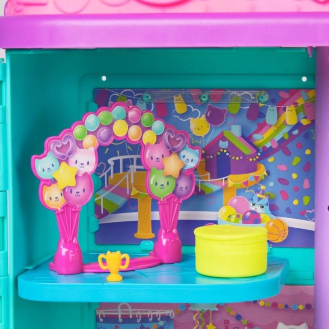 Gabby's Magical Celebration House Kit