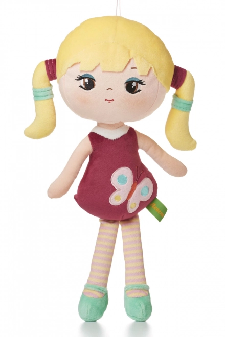 Lina Plush Doll 35 cm