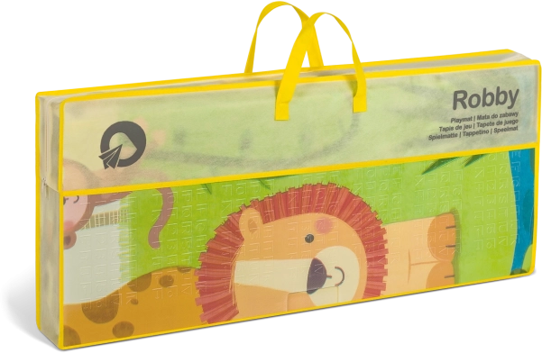 Easy to carry and store