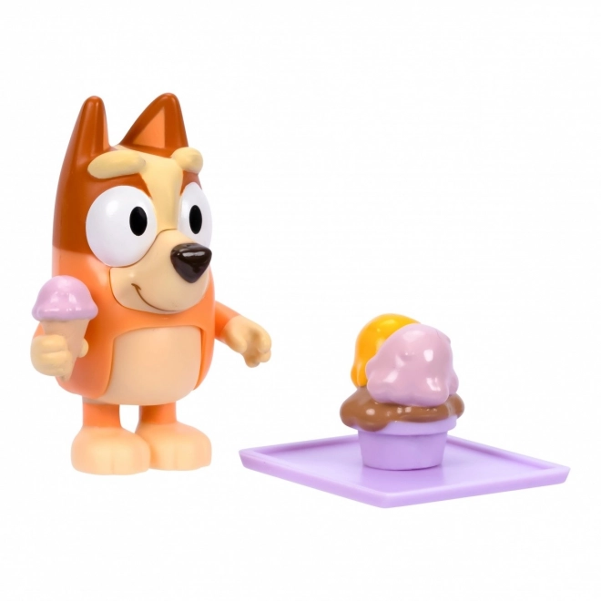 Bluey Playtime Figurine Assortment