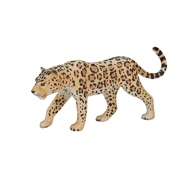 Leopard Figurine