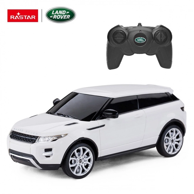 R/C Range Rover Evoque by Rastar