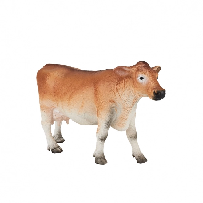 Mojo Cow Figure