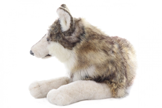 Plush Wolf 100 cm