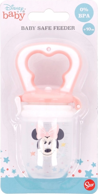 Feeding Pacifier MINNIE