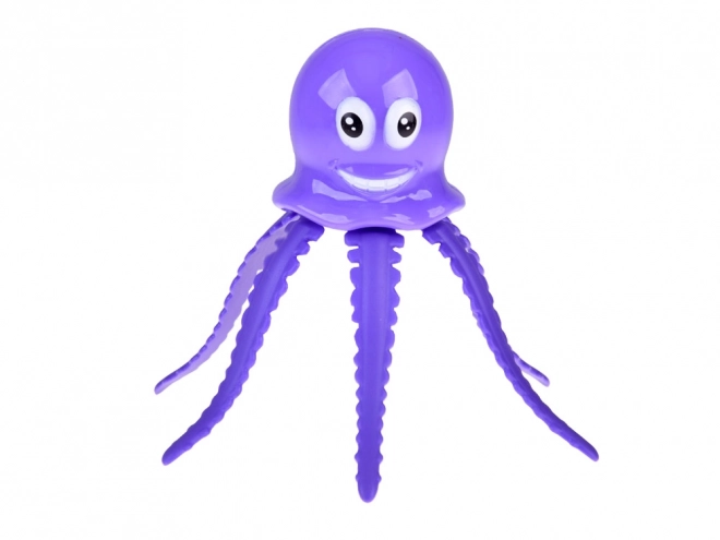 Diving Learn Toy - Octopus Bath Toy