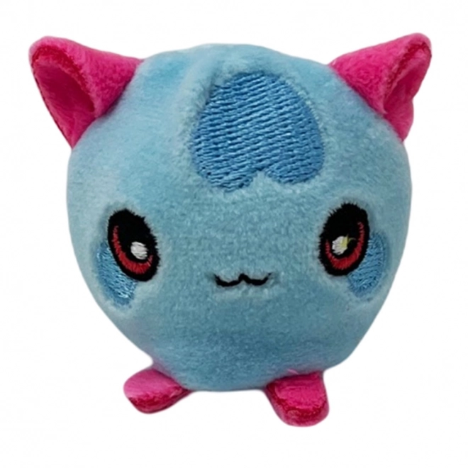 Adorables peluches Squeezamals Eenie Teenies