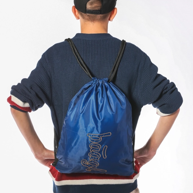 Set scolastico BAAGL Skate Max Duo: Zaino, Astuccio, Sacca, Borsa sportiva e Marsupio