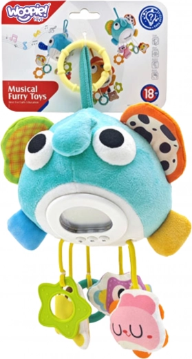 Enostavno obešanje na poti