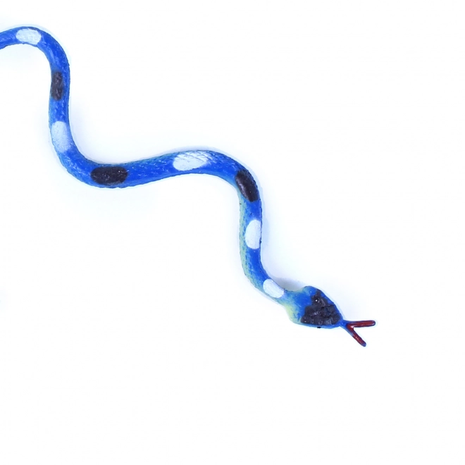 Set of Toy Snakes