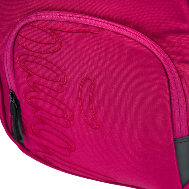 Baagl Coolmate Ruby Backpack