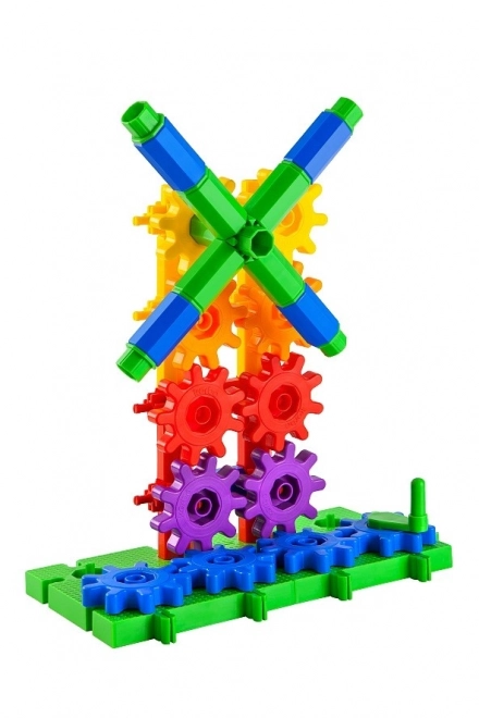 Korbo Basic Building Blocks Set