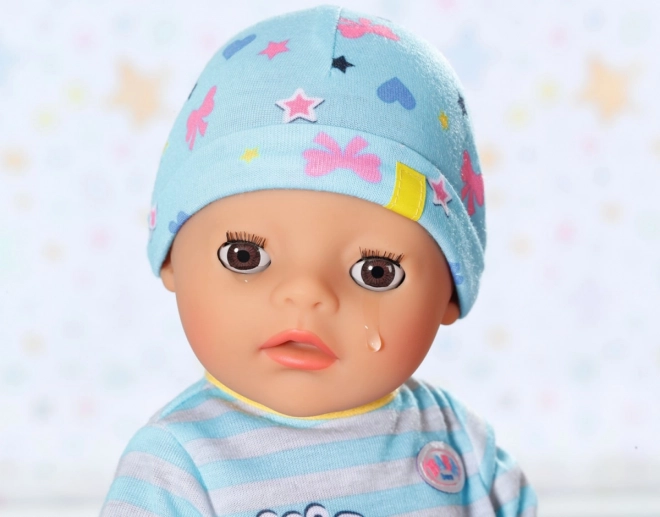 Baby Born Doll Boy 36 cm