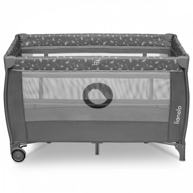 Lionelo Travel Crib Stefi Plus