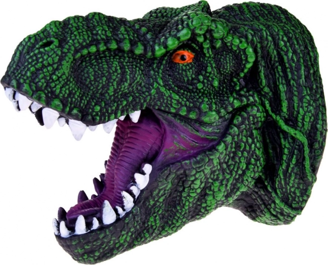 T-Rex Dinosaur Hand Puppet