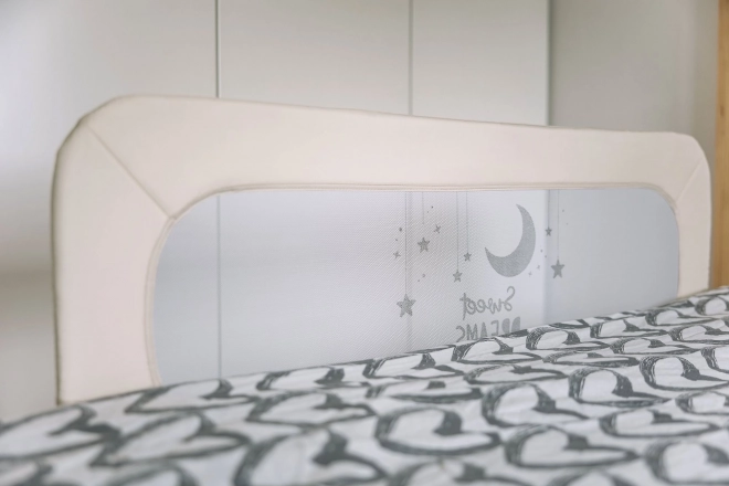 FreeON Sweet Dreams Bed Guard