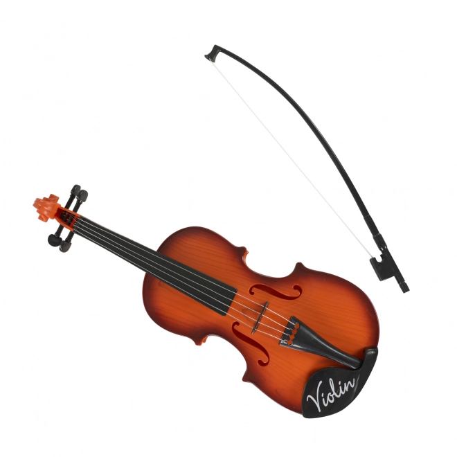 Toy Violin with Bow