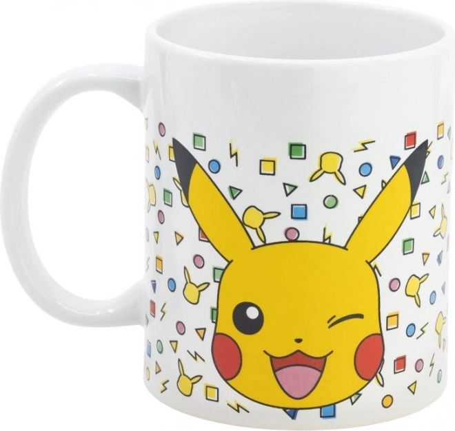 Pokémon Confetti kerámia bögre