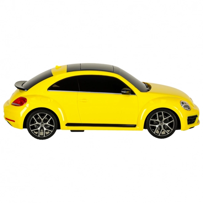 Remote Control Volkswagen Beetle Model Car