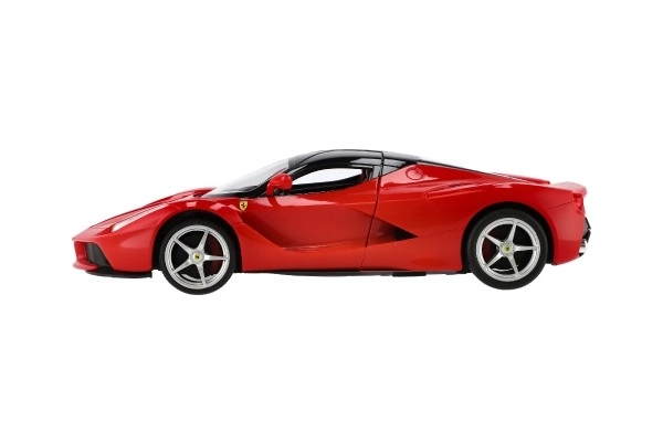 Remote Control LaFerrari 1:14 Red RC Car