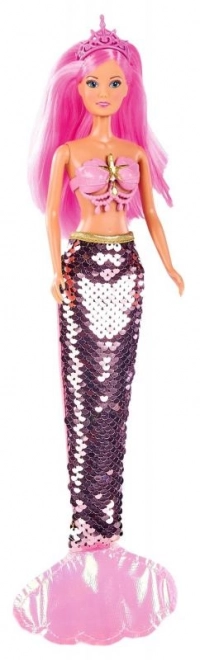 Steffi Love Mermaid Doll