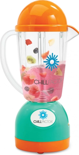 Chillfactor Smoothie Maker